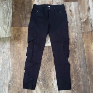 Designer MotoPants by Sigal Dekel